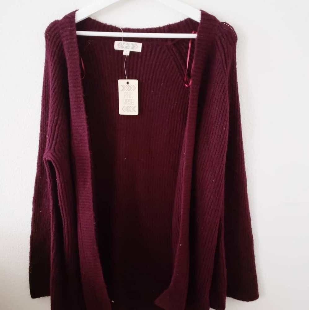 Cardigan